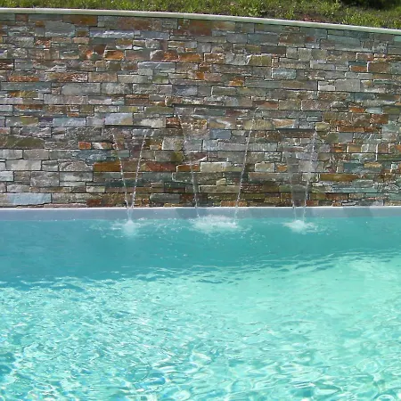 Apartman A Piobba Galeria