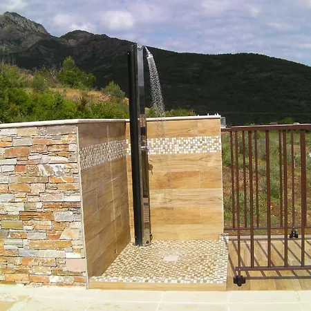 A Piobba Apartman Galeria