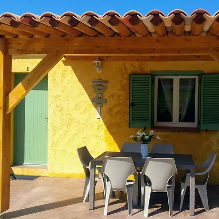 Apartman A Piobba Galeria