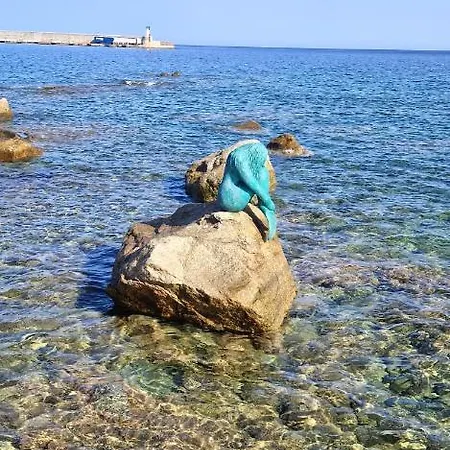 A Piobba 아파트
