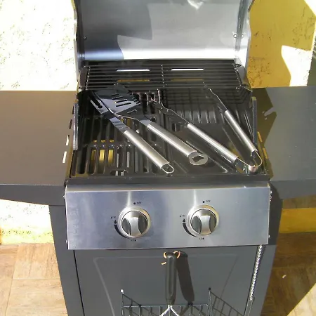 A Piobba 아파트