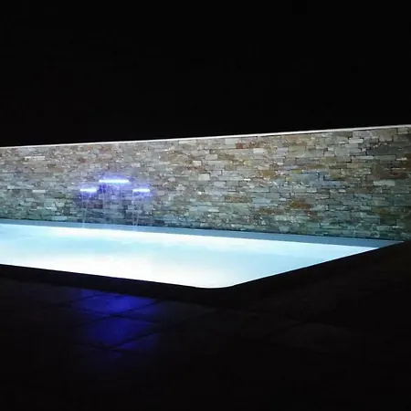 A Piobba Appartement Galéria