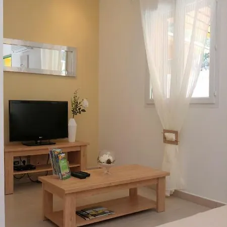 Appartement A Piobba *