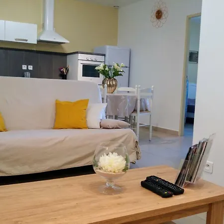 A Piobba Appartement Galéria