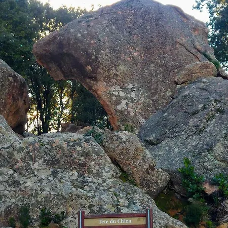 A Piobba Appartement Galéria