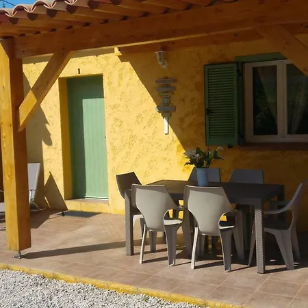 A Piobba Appartement