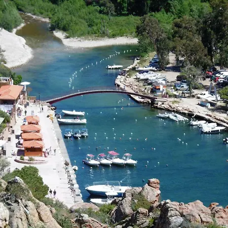 A Piobba Appartement Galéria